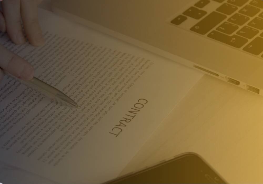 Commission Agents & Brokerage